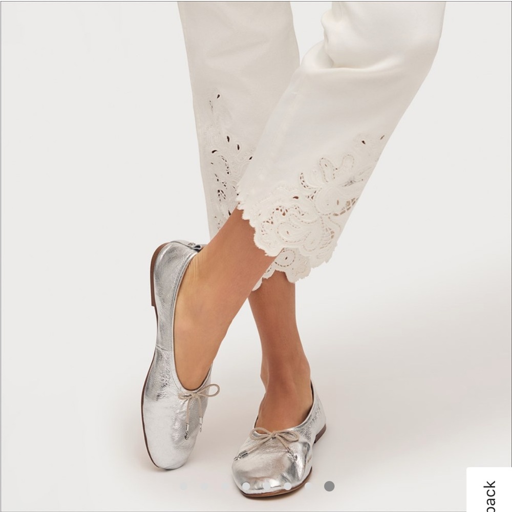 Sam Edelman Ari Flat